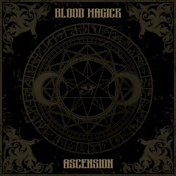 Blood Magick
