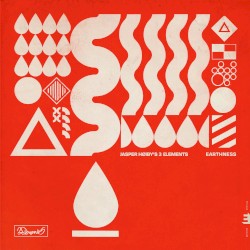 Jasper Høiby's 3 Elements