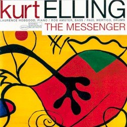 Kurt Elling