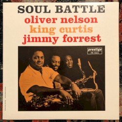 Jimmy Forrest