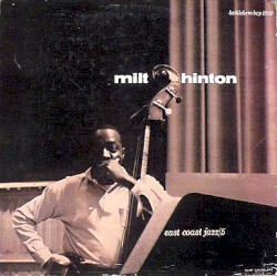 Milt Hinton