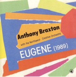 Anthony Braxton