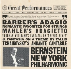 Ralph Vaughan Williams