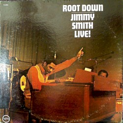 Jimmy Smith