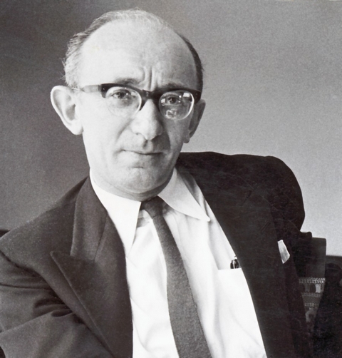 Sir Clifford Curzon
