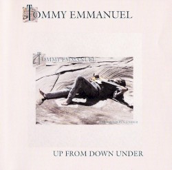 Tommy Emmanuel