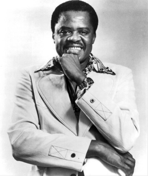 Stanley Turrentine