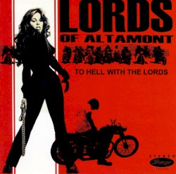 The Lords of Altamont