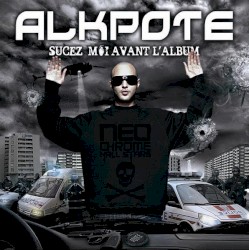 Alkpote