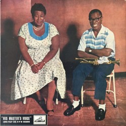Ella Fitzgerald