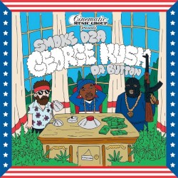 Smoke DZA