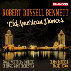 Robert Russell Bennett