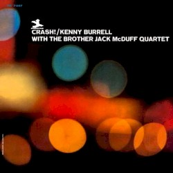 The Brother Jack McDuff Quartet