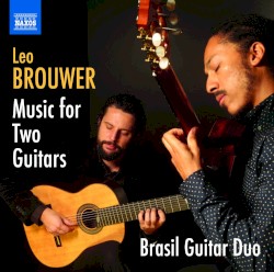 Leo Brouwer