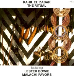 Kahil El’Zabar