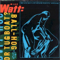 Mike Watt