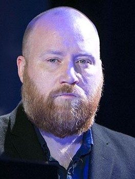 Jóhann Jóhannsson