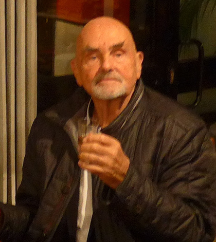Hans‐Joachim Roedelius