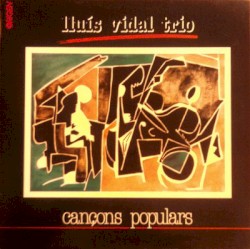 Lluis Vidal Trio