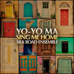 Silk Road Ensemble
