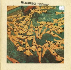 Andy Partridge