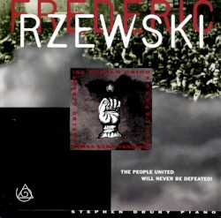 Frederic Rzewski