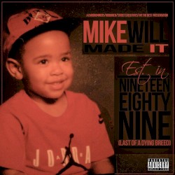 Mike WiLL Made‐It