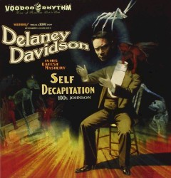 Delaney Davidson