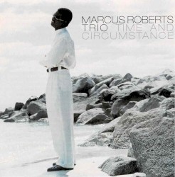 Marcus Roberts Trio