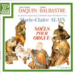 Louis‐Claude Daquin