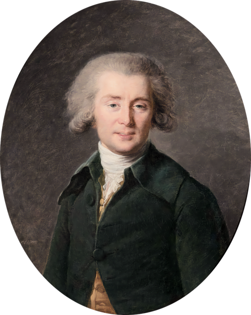 André Grétry