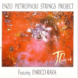 Enzo Pietropaoli Strings Project
