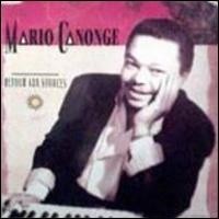 Mario Canonge