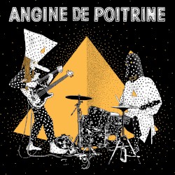 Angine de Poitrine