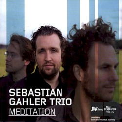 Sebastian Gahler Trio