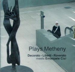 Michelangelo Decorato