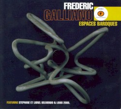Frédéric Galliano