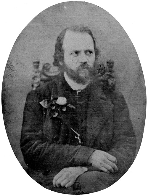 Charles‐Valentin Alkan
