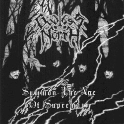 Godless North
