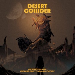 Desert Collider