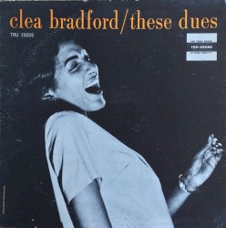 Clea Bradford