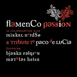 Flamenco Passion