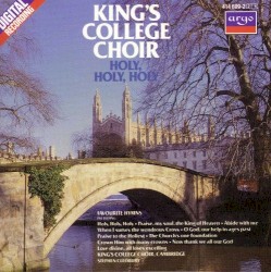 Choir of King’s College, Cambridge