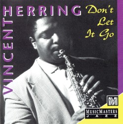 Vincent Herring