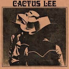 Cactus Lee