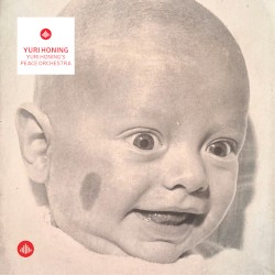 Yuri Honing’s Peace Orchestra