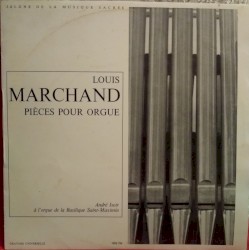 Louis Marchand