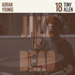 Adrian Younge