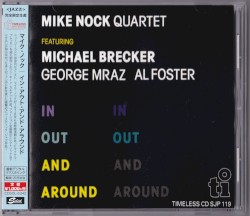 Mike Nock Quartet