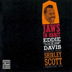 Eddie “Lockjaw” Davis Quintet